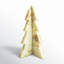 Interlocking Marble Tree-1888156045