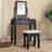 Ludgershall Vanity