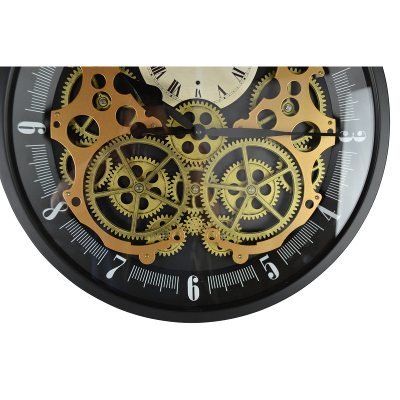 Horloge murale