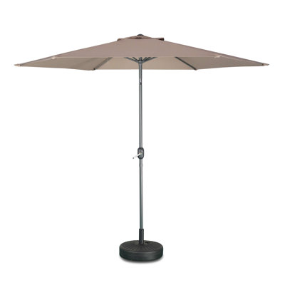 Lottie 294cm Market Parasol