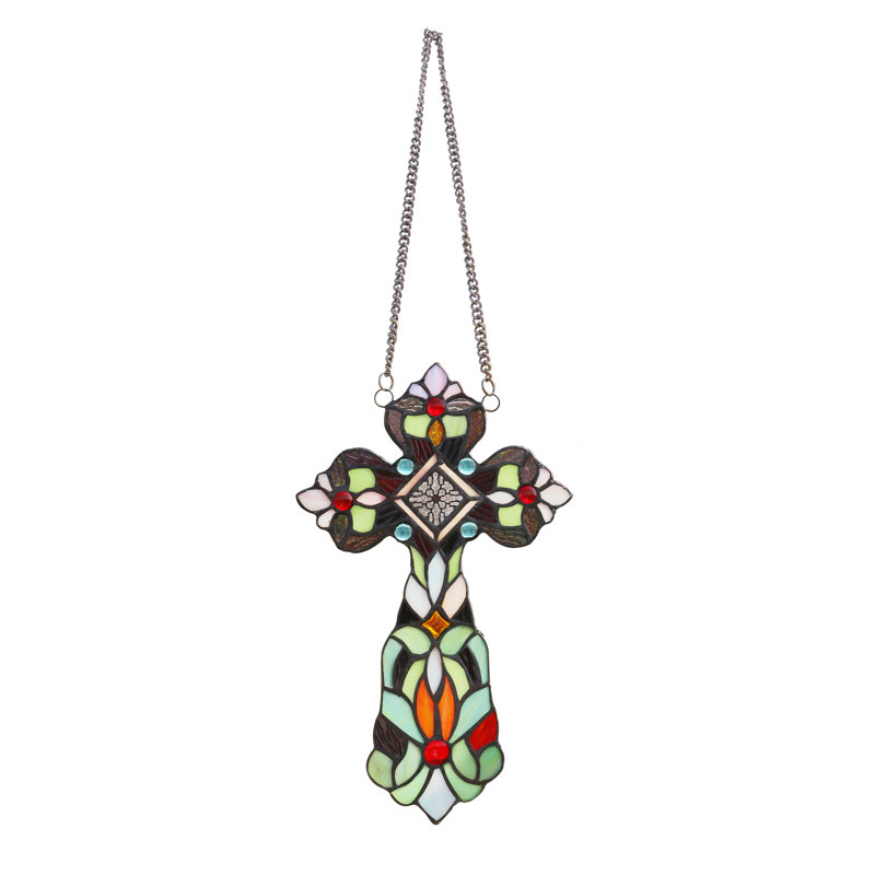 Vitrail Adelina Victorian Tiffany