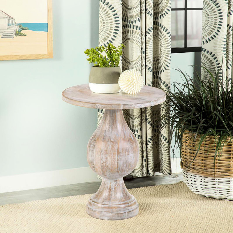 Table d'appoint Mango