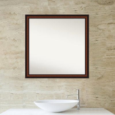 Miroir de salle de bain Hefziba