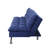 Charod Upholstered 76'' Sleeper Sofa