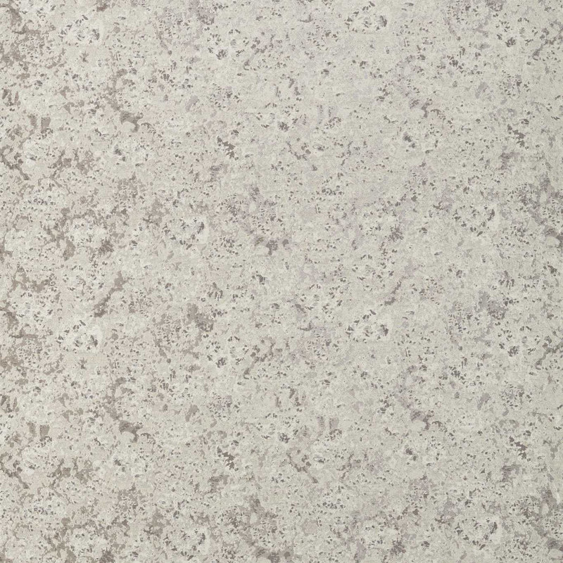 Reflect Aconite Fabric, Steel/Chalk