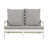 Loveseat With Cushion-114241895