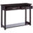 Teters 42" Solid Wood Console Table