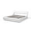 Goebel Upholstered UK Super King - DE 180 X 200 Cm Ottoman Storage Bed