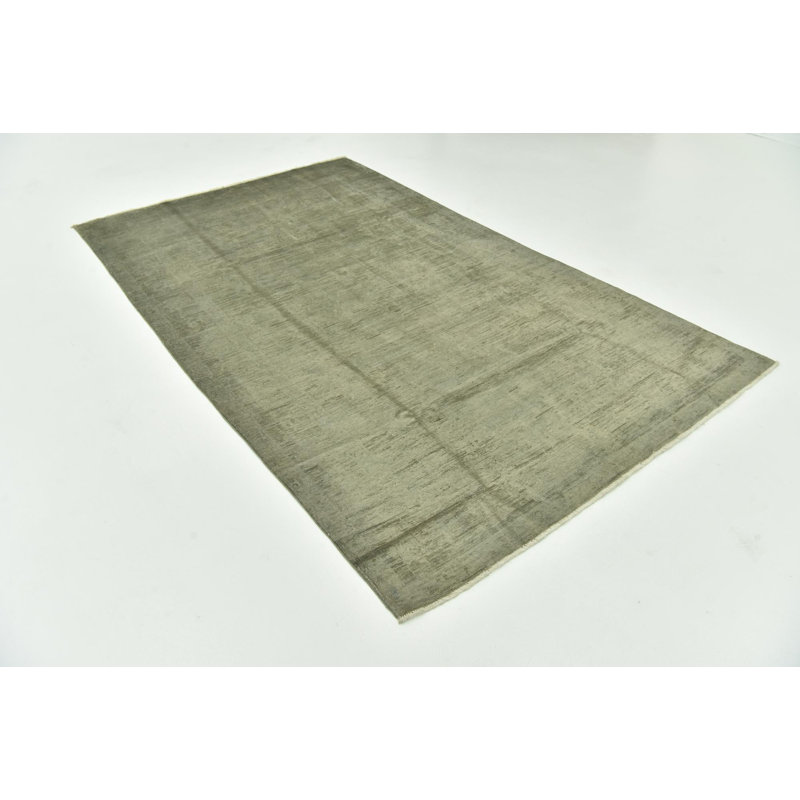 Johnson Gray Rug