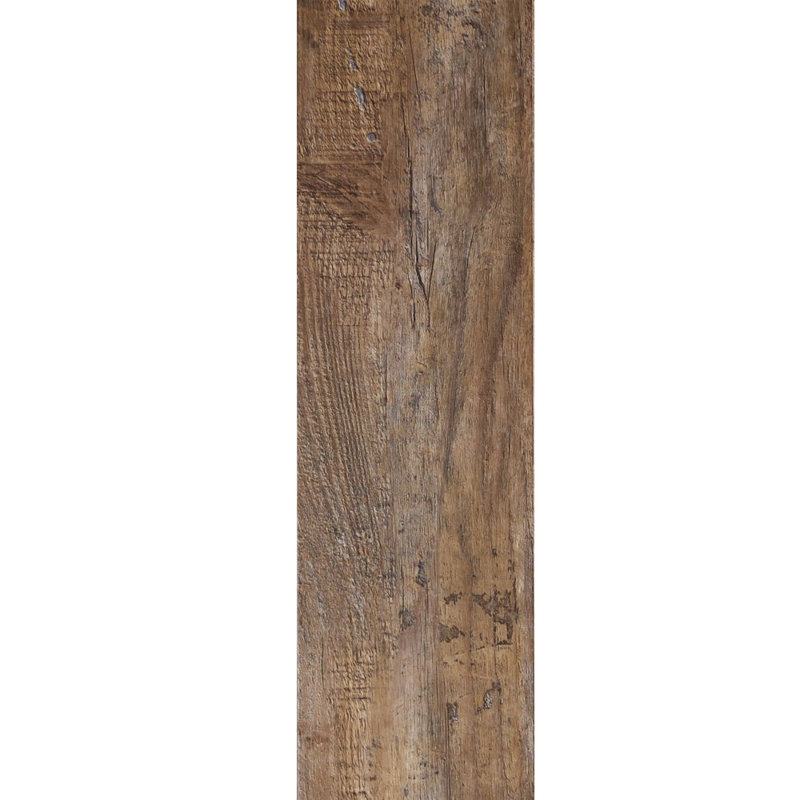Planche de vinyle de luxe Palazzo 5,87 po x 48 po x 8 mm