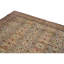 Hand Knotted Wool Moroccan Area Rug