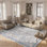 Tapis oriental de performance Palma