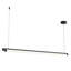 Keel™ 1 - Light LED Pendant-762410024-726689334