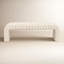 Upholstered Bench-2048187891