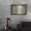 «Luxury Wine Label III» par Daphne Brissonet, art mural en métal Luxe-255204903