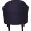 Fauteuil de 30,5 po de large Reider-24330703