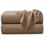 Sidak 100% Cotton Brushed Flat Sheet-140262431-140262426
