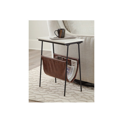 Table d'appoint Kalsoom