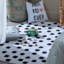 Liamjames Geometric Cotton Area Rug-130873249