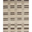 Folklore Handmade Wool Striped Area Rug