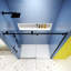 Porte de douche en verre-114015945