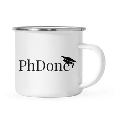Stainless Steel Camping Mug