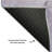 Premium Machine Washable Cerrito AMF502 Purple Rug-103856502