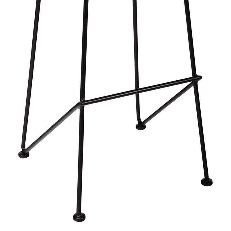 Tabouret de bar et de comptoir Lennon, 30 po