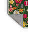  Tapis lavable fleurs de printemps-1806294611