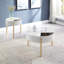 Table de bout ronde Bodfish