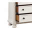 Meuble de chambre à coucher décontracté 1pc