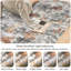 Rectangle Ikat Area Rug-1190708741-1190708745