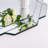 Beveled Octagonal Wall Vanity Accent Mirror