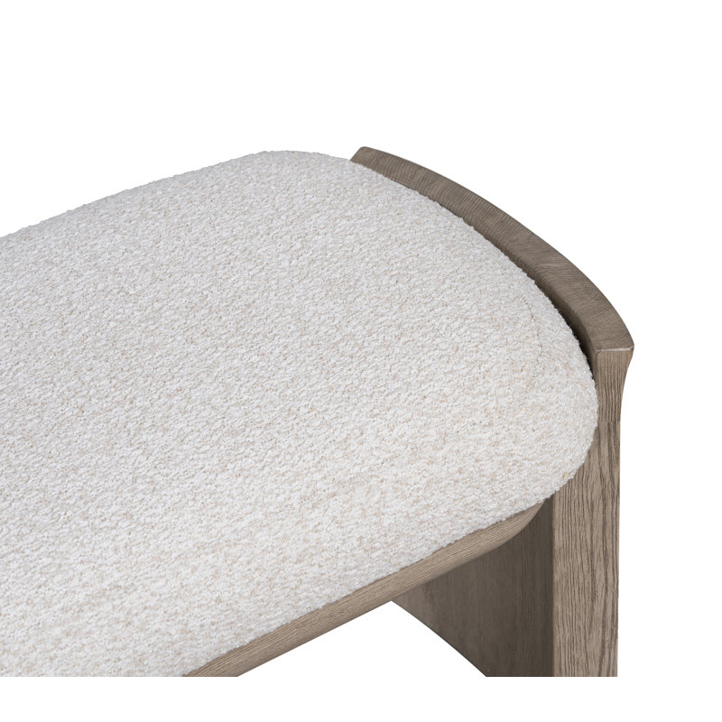 Upholstered Bench