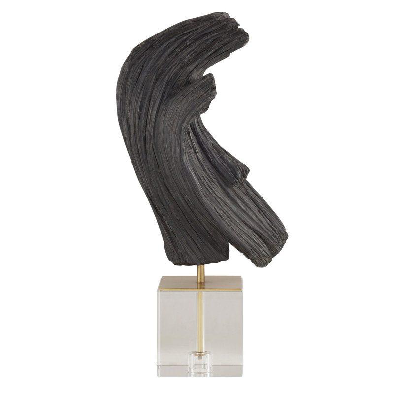 Edris Sculpture