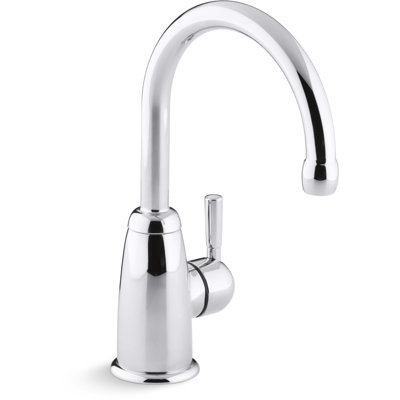 Wellspring Single Handle Beverage Faucet