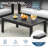 Outdoor Furniture Patio Coffee Table-111017859