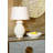 Vietri Ceramic Table Lamp