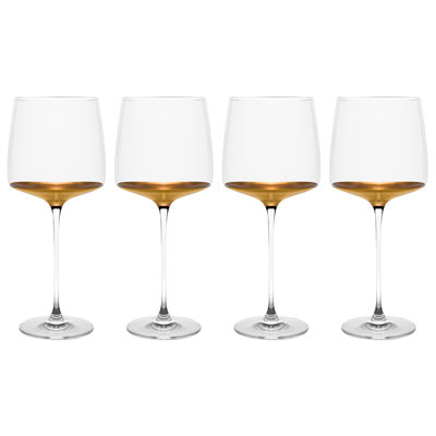 Handmade Wine Glass