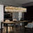 Angelys 32 - Light Dimmable Square / Rectangle Chandelier-962802668