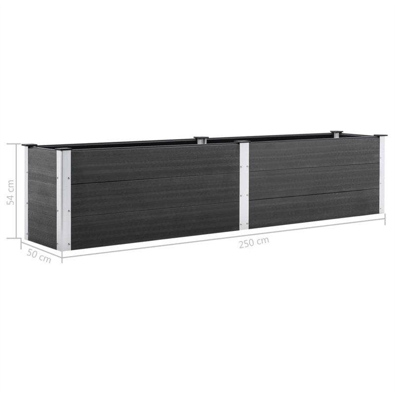 Coventry Planter Box