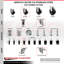 Roulettes pivotantes-92142987
