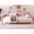 Pink selected