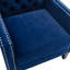 Fauteuil capitonné de 26,7 po de largeur Curtis-152519632-209931487