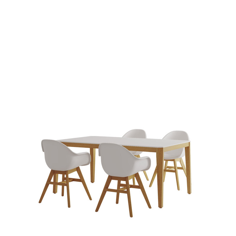 Ensemble de salle à manger Pankau