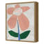 Flower Collage 7 Print by Renee Stramel-1016671016-1016671021