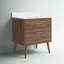Ensemble de meuble-lavabo simple 30 po Steinfeldt-1616117121