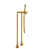 Unlacquered Brass is out of stock