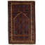 Ranzy Oriental Area Rug