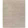 Felix Wool Area Rug in Gray/Cream